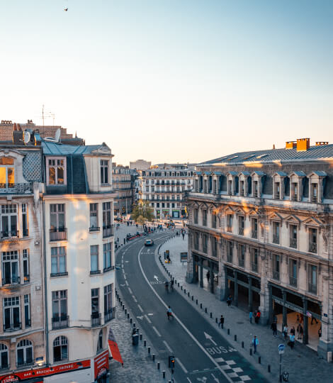 Domiciliez votre entreprise à Lille