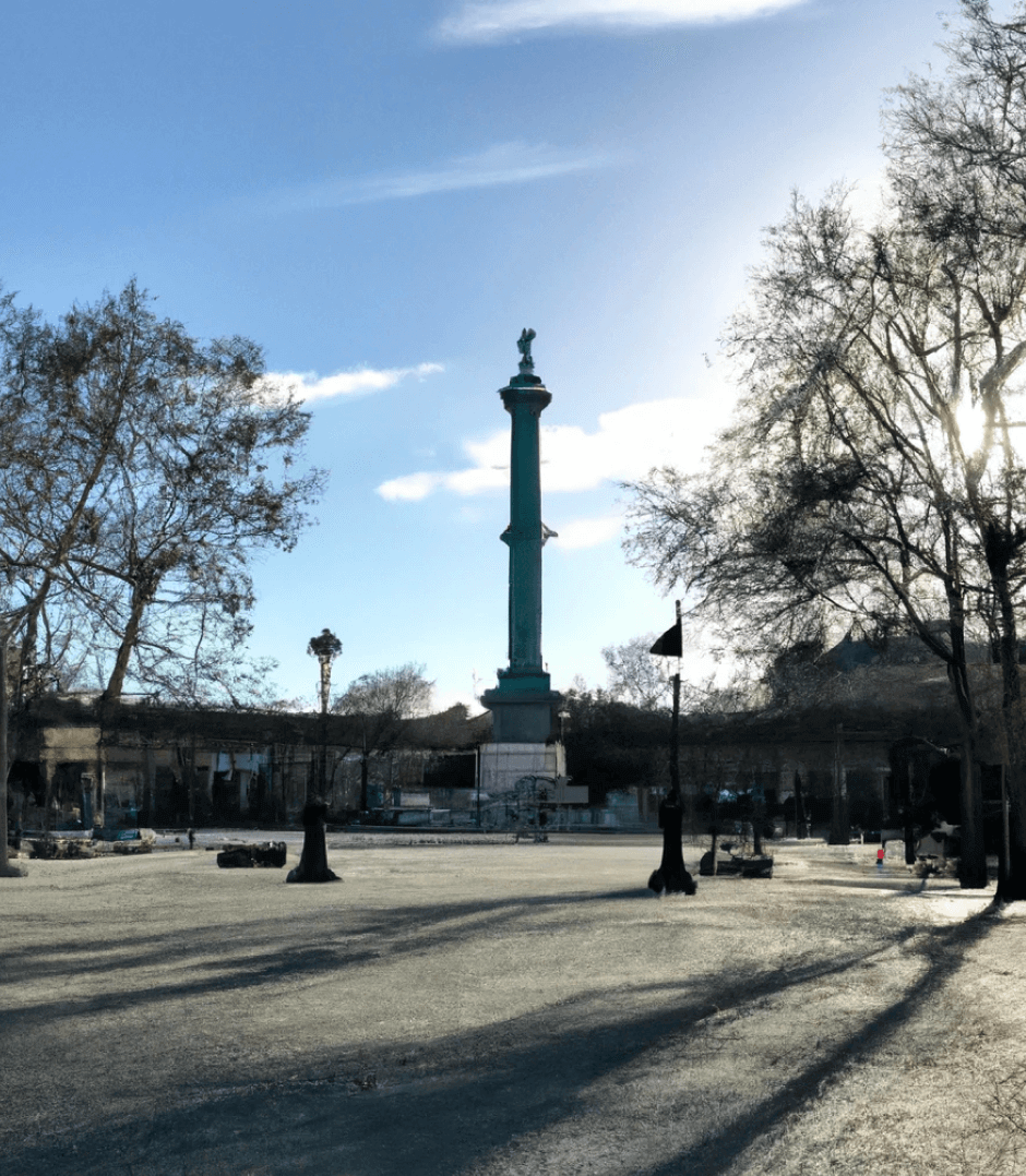 Domiciliation à Paris 11ème arrondissement