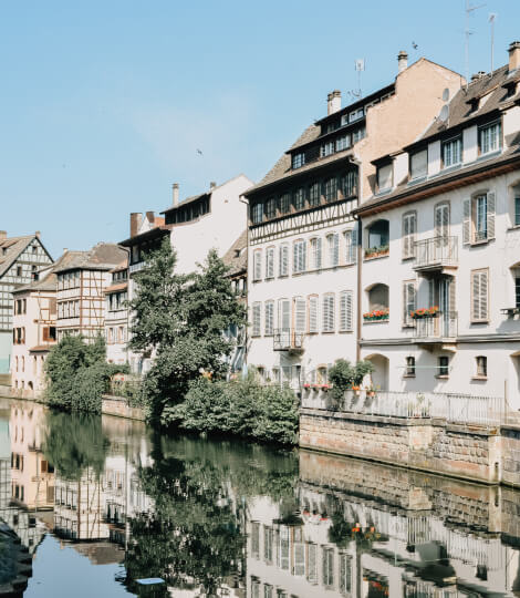 Domiciliez votre entreprise à Strasbourg