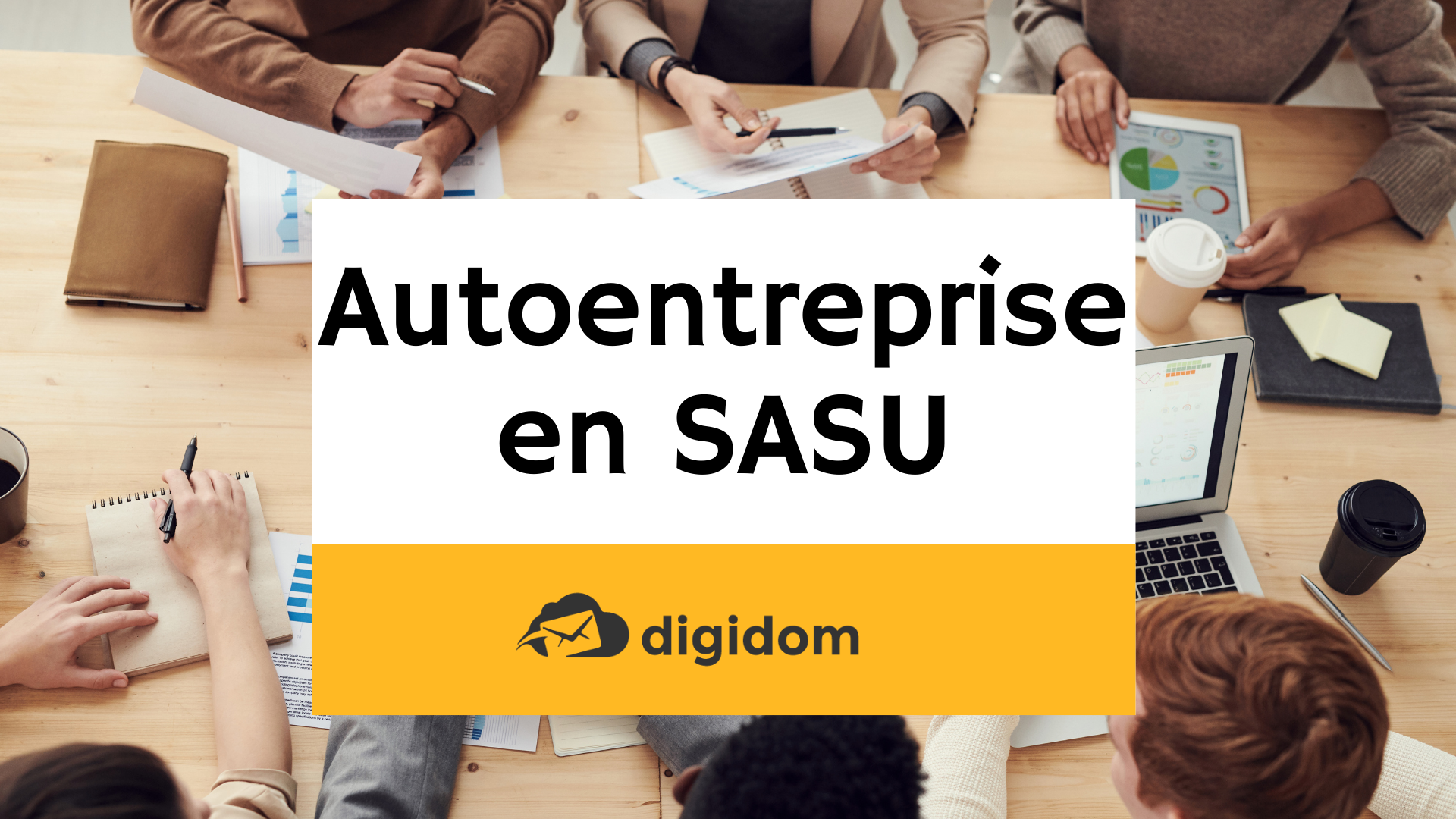 transformer une Autoentreprise en SASU