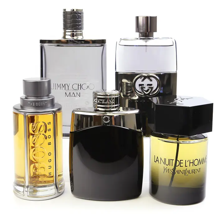 Ouvrir une parfumerie