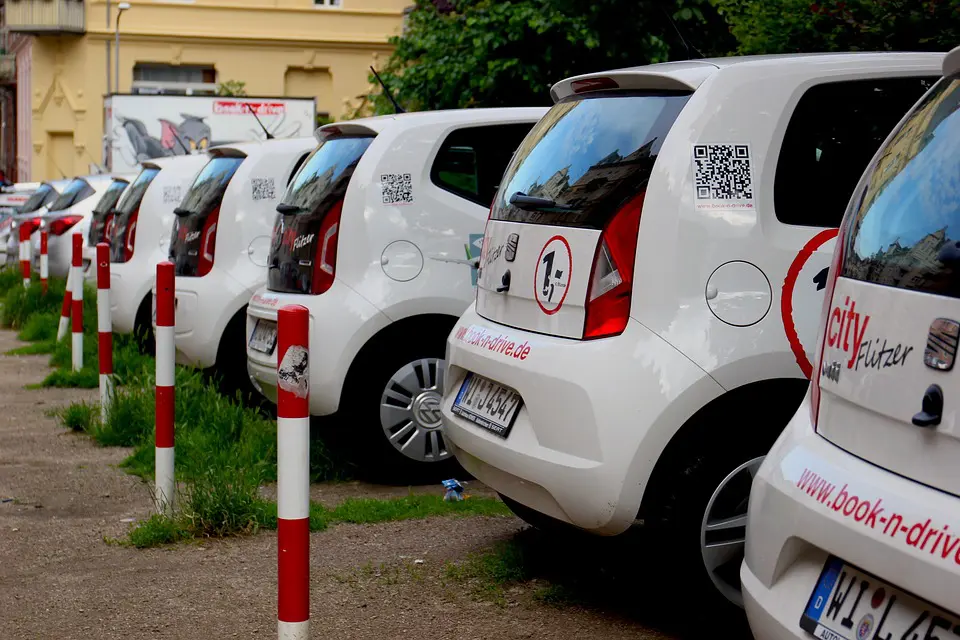 Ouvrir une agence de location de voiture