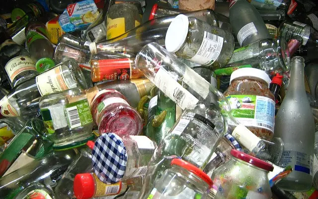 Ouvrir une entreprise de recyclage 