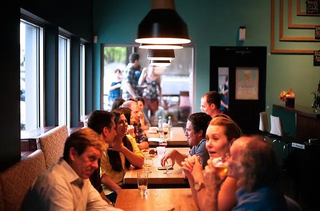 Ouvrir un restaurant 